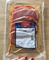LOMO mariné au piment doux