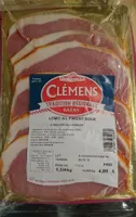 Lomo au piment doux