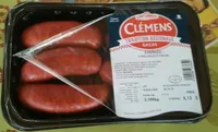 Chorizo Tradition Régionale