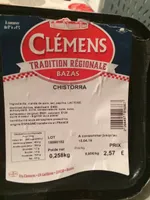 Chistorra