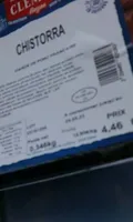 Chistorra