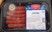 Chistorra