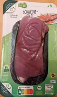 Schweinefilet