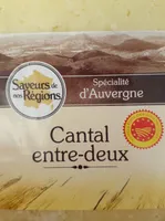 Chantal entre-deux