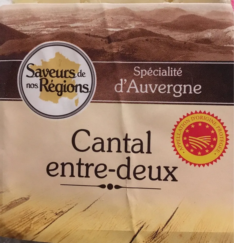 Cantal entre-deux