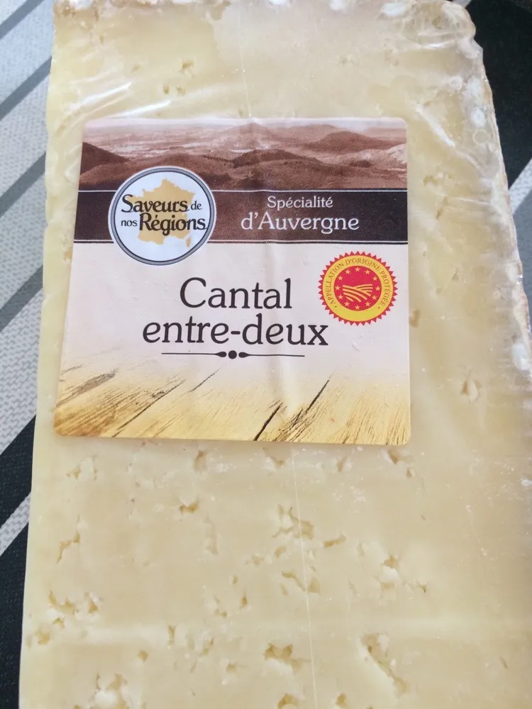 Cantal entre-deux