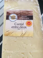 Cantal entre-deux
