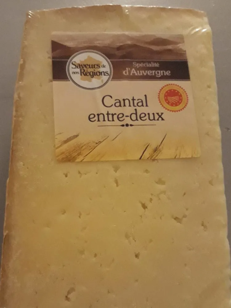Cantal entre-deux
