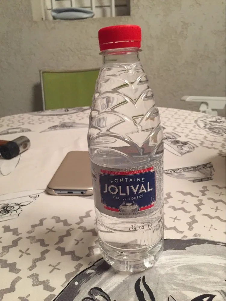 Jolival