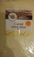 Cantal entre-deux