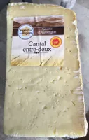 Cantal entre-deux