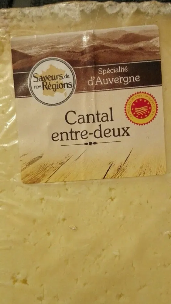 Cantal entre deux