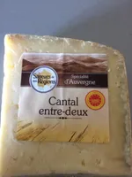 CANTAL ENTRE-DEUX