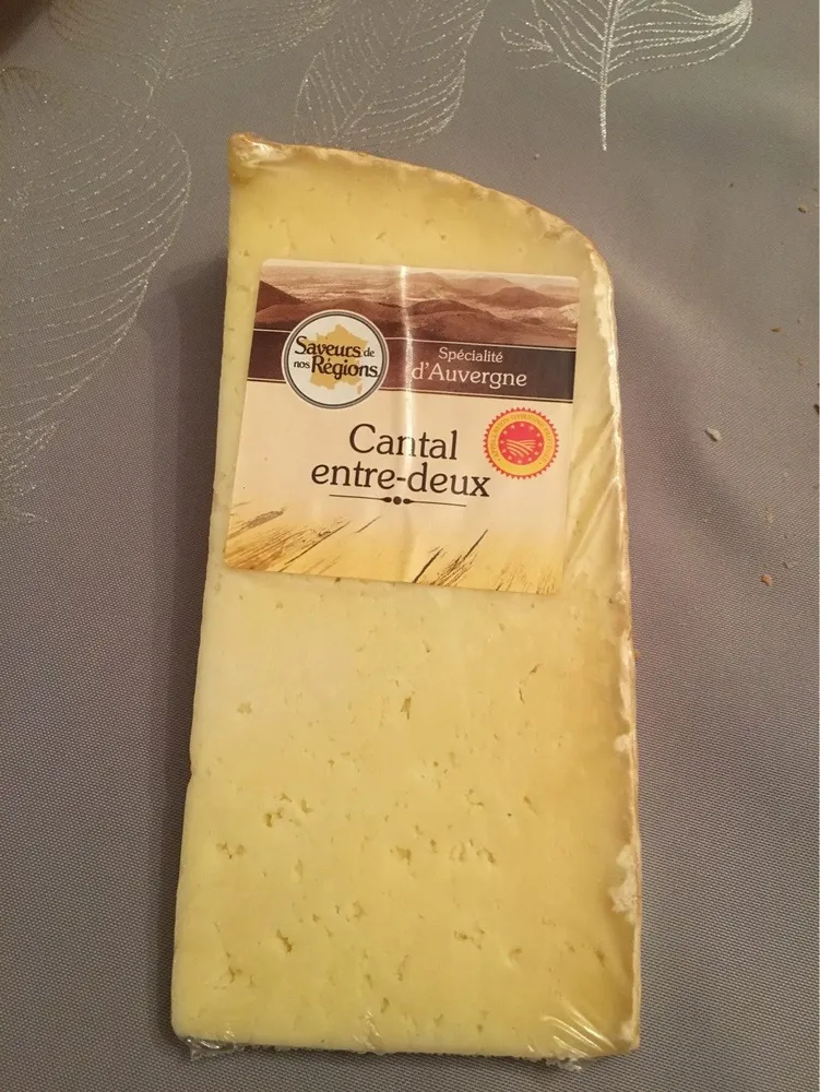 Cantal entre-deux