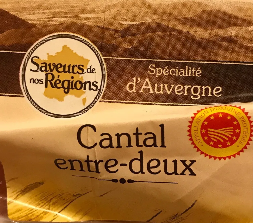 Cantal Entre-Deux