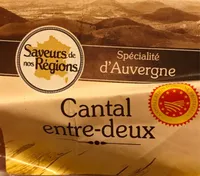 Cantal Entre-Deux