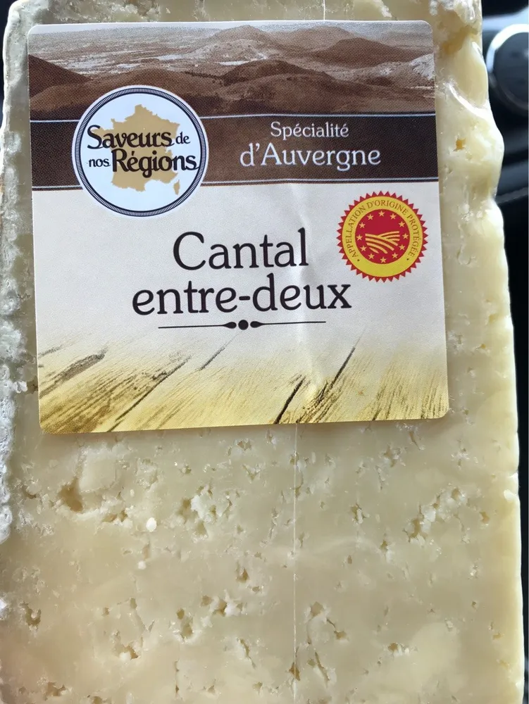 Cantal entre deux
