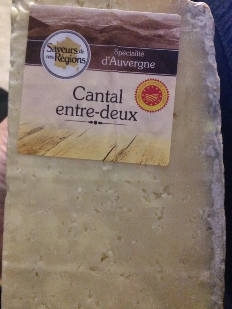 Cantal entre-deux