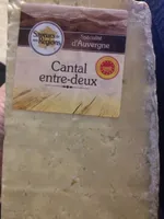 Cantal entre-deux