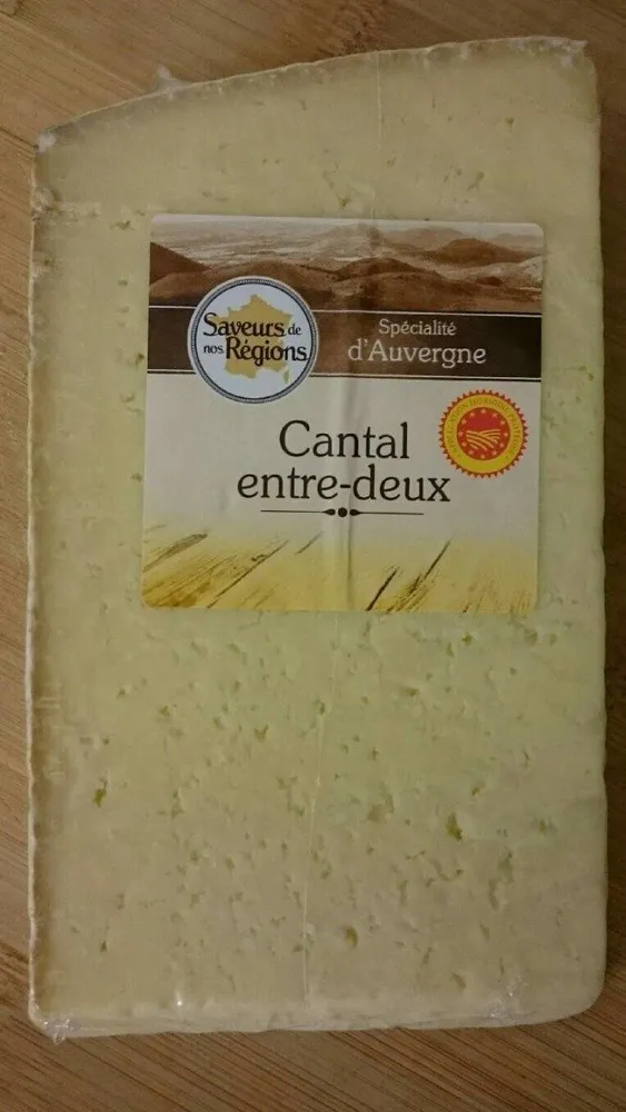 Cantal entre-deux