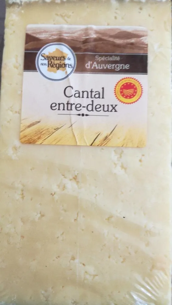 Cantal Entre-Deux