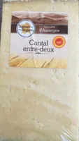 Cantal Entre-Deux