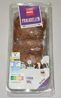 Frikadellen