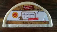 Reblochon de Savoie au lait cru (25% MG)