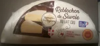 Reblochon de Savoie