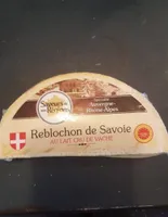 Reblochon de savoie