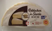 Reblochon de Savoie