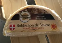 Reblochon de Savoie