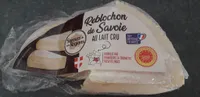 Reblochon de Savoie