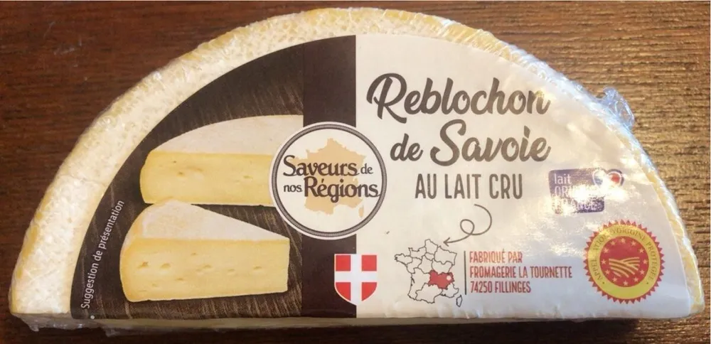 Roblochon de Savoie