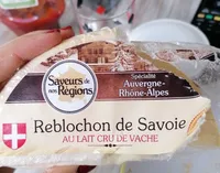 Reblochon