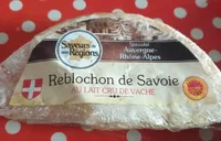 Reblochon  de Savoie