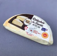 Reblochon de Savoie au lait cru