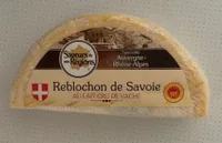 Reblochon de Savoie