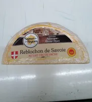 Reblochon de savoie