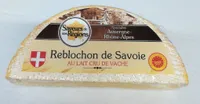 Demi Reblochon de Savoie AOP