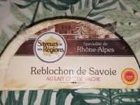 Reblochon