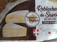 Reblochon