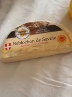 Reblochon de Savoie