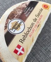 Reblochon de Savoie au lait cru de vache