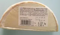 Reblochon de Savoie au lait cru