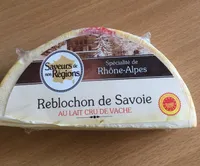 Reblochon de Savoie