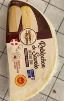 Reblochon de savoie
