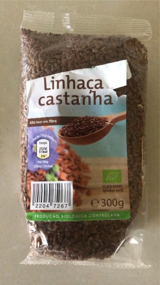 Linhaca castan’ha