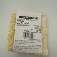Graukäse