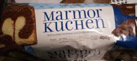 Marmorkuchen